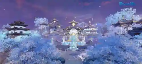 新倩女幽偃家园攻略，新倩女幽魂家园资材插图1