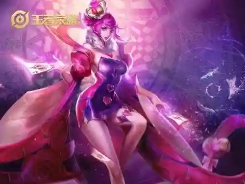 王者荣耀紫色最强阵容搭配，王者荣耀新版本紫色