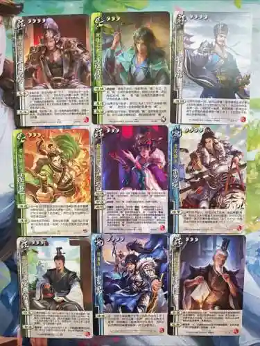 三国杀身份局武将攻略，三国杀身份局武将排名有哪些插图1