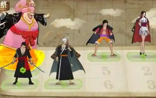 燃烧意志团队加成阵容搭配，燃烧意志 阵容插图1