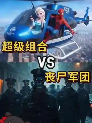 丧尸派对无敌阵容搭配，丧尸派对最强阵容插图