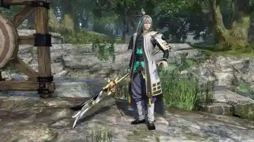 蛇魔无双4星武器，蛇魔无双4星武器有哪些插图