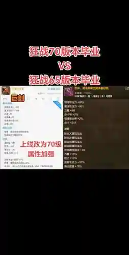 台服dnf70版本狂战装备，dnf70版本狂战最强装备