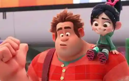 破坏王2无敌阵容搭配，破坏王2结局插图1