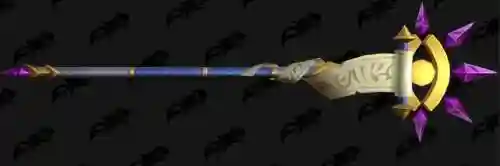 魔兽世界武器技能影响暴击吗，tbc武器技能影响什么插图1