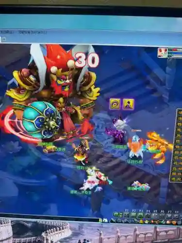 梦幻西游2怎么越狱，梦幻西游2怎么越狱视频插图
