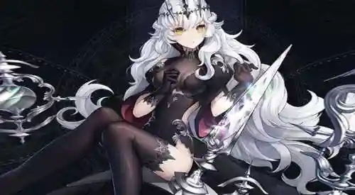 爆裂魔女t0阵容搭配，爆裂魔女阵容推荐插图