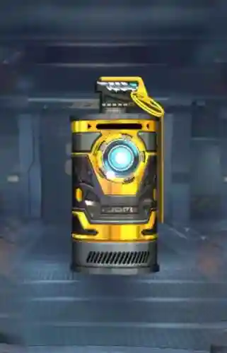 2017武器发强光的手游，武器发光特效好看的手游插图