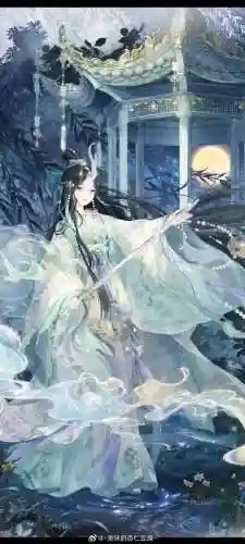 奇迹暖暖攻略云端少女，奇迹暖暖清丽优雅的云端女子插图