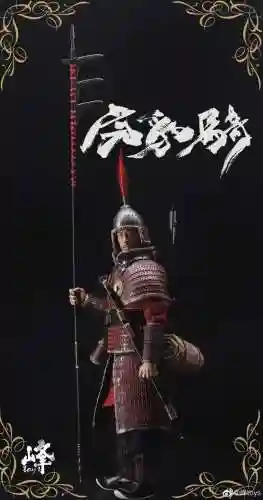 虎豹骑名将战装备搭配，虎豹骑武将大全