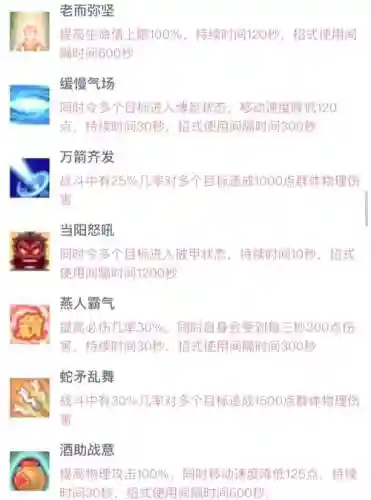 qq三国元神洗练技能，三国元神能洗点么插图