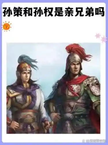 孙策华佗最强阵容搭配，孙策和孙坚配华佗可以吗