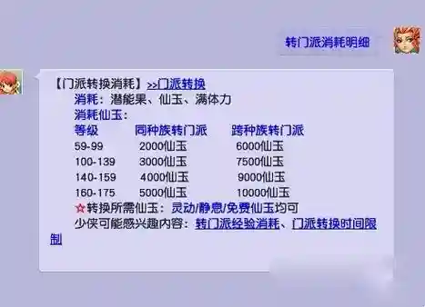 梦幻西游转斤，梦幻西游角色转换多少钱,这里告诉你最详细的答案插图