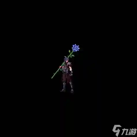 dnf玫瑰花武器装扮那去搞，dnf玫瑰是什么职业插图