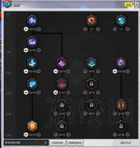 冒险岛2刺客装备获取,冒险岛2刺客属性点插图 冒险岛2刺客装备获取,冒险岛2刺客属性点插图