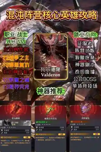 守望英雄中v阵容搭配，守望英雄中v阵容搭配表插图1