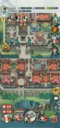 我的门派阵容配置搭配,我的门派开局选什么插图 我的门派阵容配置搭配,我的门派开局选什么插图