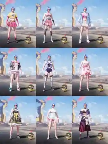新老火箭少女搭配阵容，火箭少女值得入手吗插图