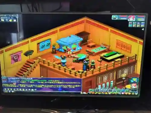 梦幻西游豪宅无法休息，梦幻西游豪宅能重新分配吗插图