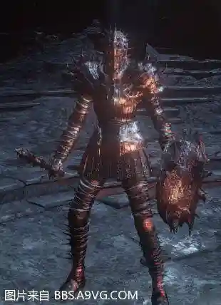 黑暗之魂3魔力武器无法，黑魂3强力魔力武器buff插图1