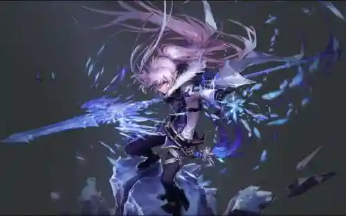 男魔法冰结师刷武器选择，dnf男法三觉冰结师加强了吗插图1