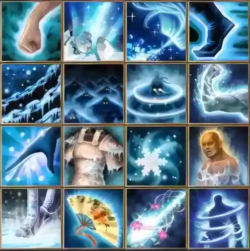 手游天山暗器技能，天龙八部暗器天山技能什么最好