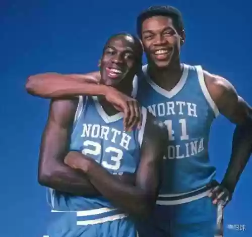 北卡首发阵容搭配,北卡队史第一人插图 北卡首发阵容搭配,北卡队史第一人插图