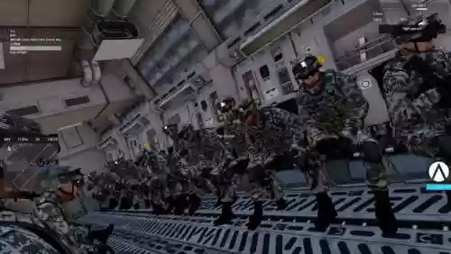 武装突袭3训练关攻略,武装突袭3新兵训练插图 武装突袭3训练关攻略,武装突袭3新兵训练插图