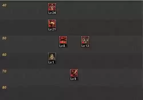 剑皇二觉技能补丁,剑皇二次觉醒怎么选插图 剑皇二觉技能补丁,剑皇二次觉醒怎么选插图