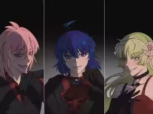 恶改3最强搭配阵容,恶改是哪套插图 恶改3最强搭配阵容,恶改是哪套插图