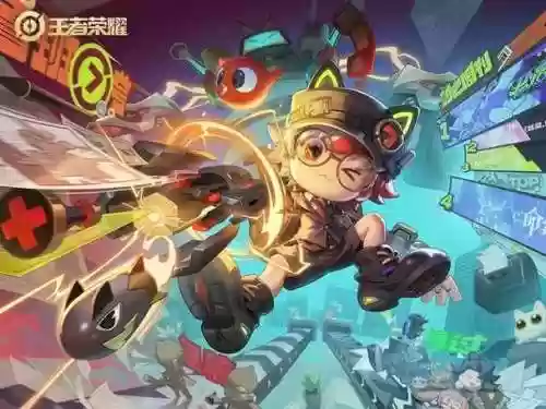 鲁班传说回城搭配阵容,鲁班的回城特效怎么获得插图 鲁班传说回城搭配阵容,鲁班的回城特效怎么获得插图