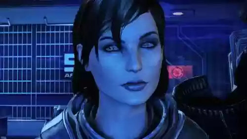 质量效应3全技能，质量效应3全成就