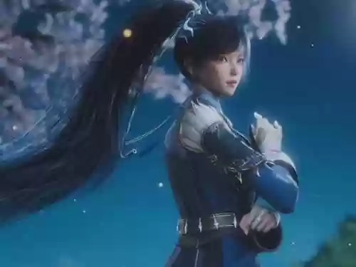 重制版唐门隐藏任务攻略,唐门怎么走插图 重制版唐门隐藏任务攻略,唐门怎么走插图