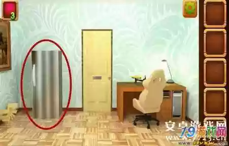 逃离公寓3攻略第一关,逃离公寓1第二关插图 逃离公寓3攻略第一关,逃离公寓1第二关插图