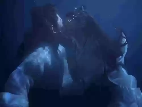 倩女幽魂丽水奇遇攻略一探究竟，倩女幽魂水里接吻