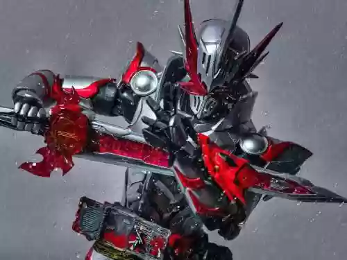 龙纹战棋装备，龙纹骑士值得买吗