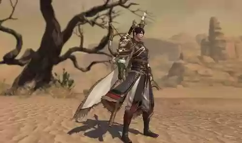 天涯明月刀t3装备外观，天刀t3pve哪套好