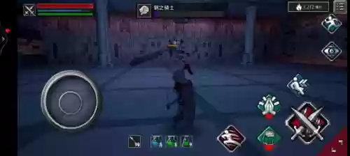 无尽之魂钢骑攻略,无尽之魂战士加点攻略插图 无尽之魂钢骑攻略,无尽之魂战士加点攻略插图