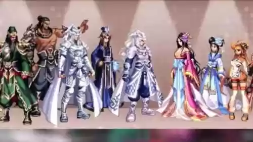 地下城关羽应该穿什么装备,地下城关羽走什么属强插图 地下城关羽应该穿什么装备,地下城关羽走什么属强插图