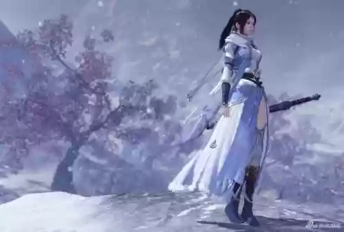 天涯明月刀t3装备外观,天刀t3pve哪套好插图 天涯明月刀t3装备外观,天刀t3pve哪套好插图