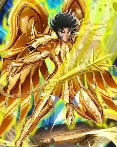 圣斗士小宇宙幻想攻略,圣斗士小宇宙幻想攻略视频插图 圣斗士小宇宙幻想攻略,圣斗士小宇宙幻想攻略视频插图