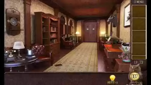 100间房间2攻略第16关，100个房间第23关攻略