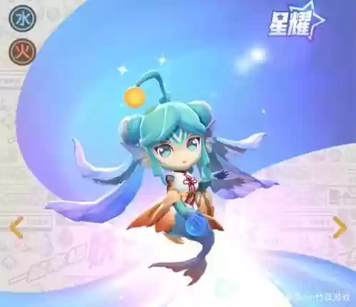 小安康二技能回血,小安康进化插图 小安康二技能回血,小安康进化插图